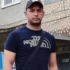 Фотография мужчины Роман, 36 лет из г. Канск