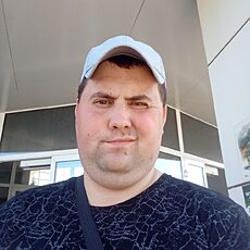 Фотография мужчины Илья, 28 лет из г. Киров