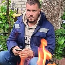Фотография мужчины Том, 34 года из г. Витебск