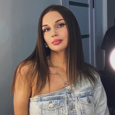 Фотография девушки Аришка, 28 лет из г. Зеленокумск