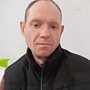 Костя, 43 года