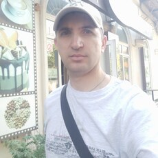 Фотография мужчины Юрий, 44 года из г. Одесса