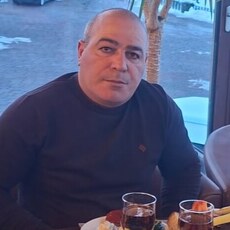 Фотография мужчины Gari, 44 года из г. Южно-Сахалинск