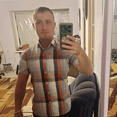 Фотография мужчины Александр, 35 лет из г. Каменск-Шахтинский