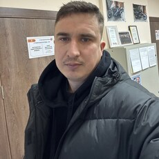 Фотография мужчины Andrii, 34 года из г. Бородянка