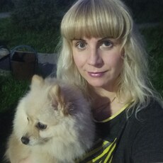 Елена, 41 из г. Дзержинск.