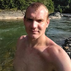Фотография мужчины Александр, 32 года из г. Ноябрьск