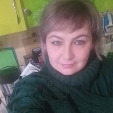 Фотография девушки Светлана, 47 лет из г. Бийск