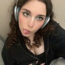 Ася, 18 лет