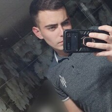 Фотография мужчины Руслан, 23 года из г. Торопец