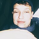 Васек, 27 лет