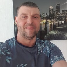Фотография мужчины Иван, 43 года из г. Омск