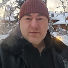 Фотография мужчины Григорий, 41 год из г. Химки