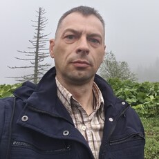 Фотография мужчины Sam Dimson, 48 лет из г. Южно-Сахалинск