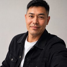 Фотография мужчины Rustem, 38 лет из г. Алматы