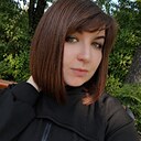 Анастасия, 27 лет