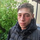 Макс, 30 лет