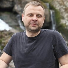 Фотография мужчины Александр, 38 лет из г. Новый Уренгой