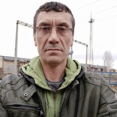 Фотография мужчины Генрих, 55 лет из г. Щекино
