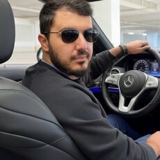 Фотография мужчины Rustam, 26 лет из г. Москва