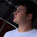 Иван, 19 лет