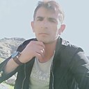 Ali, 43 года