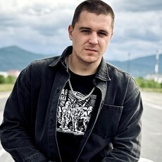 Фотография мужчины Александр, 25 лет из г. Саяногорск