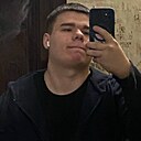 Кирилл, 22 года