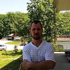 Фотография мужчины Александр, 41 год из г. Великий Новгород