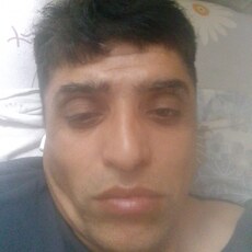 Фотография мужчины Mansur, 46 лет из г. Тюмень