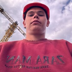 Фотография мужчины Никита, 21 год из г. Череповец