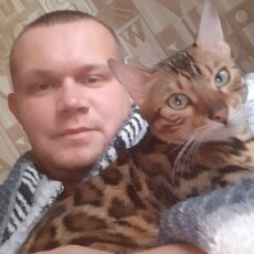 Фотография мужчины Александр, 35 лет из г. Шымкент