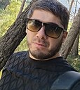 Романтик, 36 лет