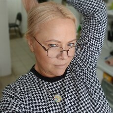 Фотография девушки Ева, 48 лет из г. Архангельск