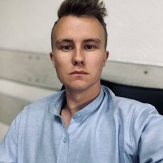 Фотография мужчины Мурат, 27 лет из г. Нижнекамск