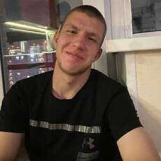 Фотография мужчины Сергей, 19 лет из г. Челябинск