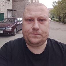 Фотография мужчины Павел, 37 лет из г. Бийск