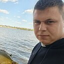 Володимир, 25 лет