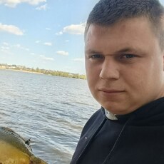 Фотография мужчины Володимир, 25 лет из г. Хмельницкий