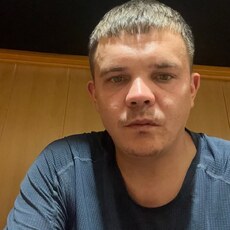 Фотография мужчины Александр, 34 года из г. Сургут