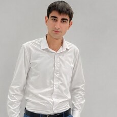 Фотография мужчины Рустам, 27 лет из г. Нижнекамск