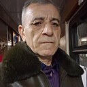 Самад, 58 лет