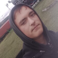 Фотография мужчины Виталий, 19 лет из г. Агинское