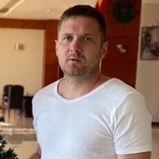 Фотография мужчины Вадим, 35 лет из г. Иркутск