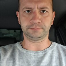Фотография мужчины Дмитрий, 41 год из г. Усть-Катав