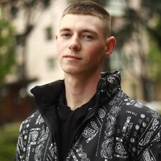 Фотография мужчины Вячеслав, 22 года из г. Краснодар