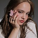Лиса, 18 лет