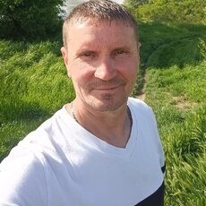 Фотография мужчины Александр, 44 года из г. Анапа