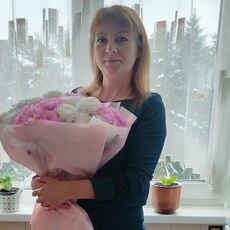 Фотография девушки Юлия, 41 год из г. Полоцк