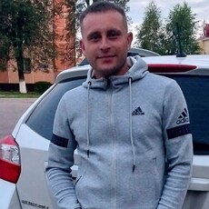 Фотография мужчины Марсель, 37 лет из г. Альметьевск